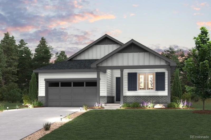 5785 Ireland Ct, Aurora, CO 80019