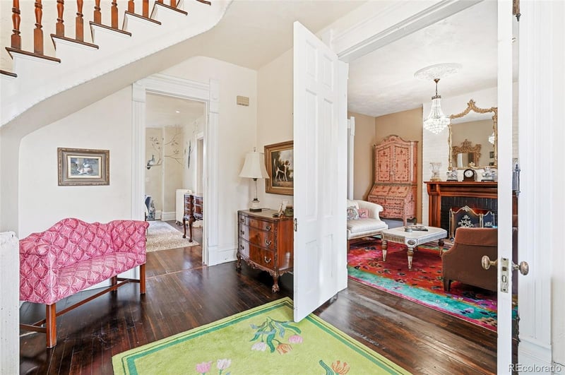 1304 Olive St, Denver, CO 80220