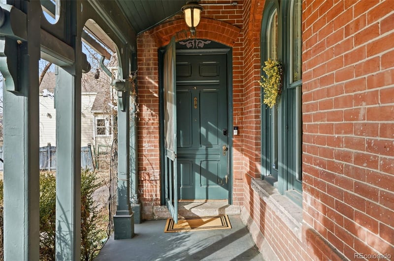 1304 Olive St, Denver, CO 80220