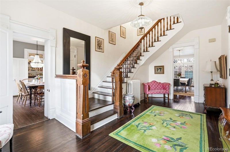 1304 Olive St, Denver, CO 80220
