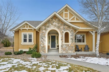 3020 Hollycrest Dr, Colorado Springs, CO 80920