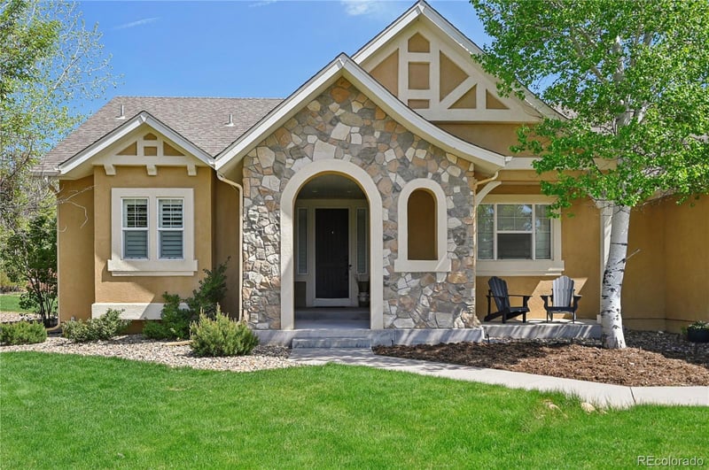 3020 Hollycrest Dr, Colorado Springs, CO 80920