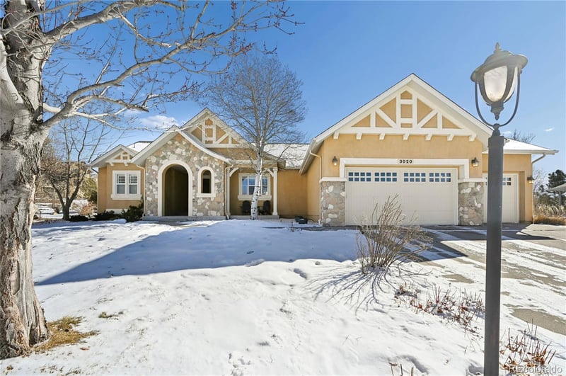 3020 Hollycrest Dr, Colorado Springs, CO 80920