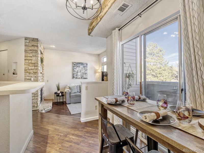 6001 S Yosemite St #C207, Greenwood Village, CO 80111