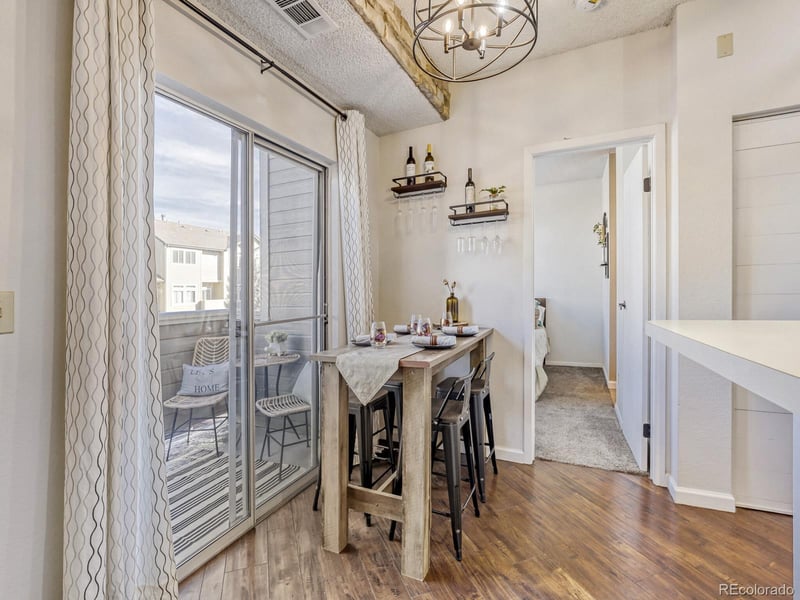 6001 S Yosemite St #C207, Greenwood Village, CO 80111