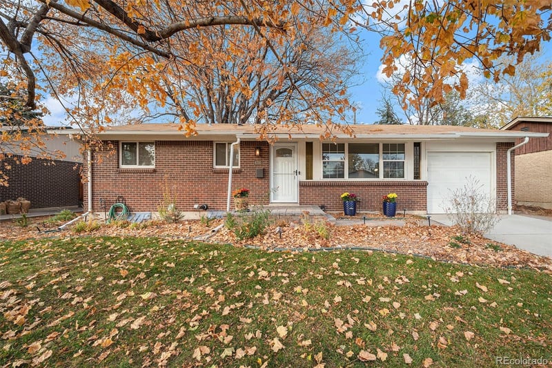 6705 Louisiana Ave, Denver, CO 80224