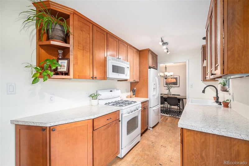 6705 Louisiana Ave, Denver, CO 80224