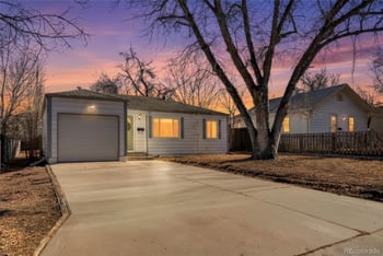 800 Perry St, Denver, CO 80204