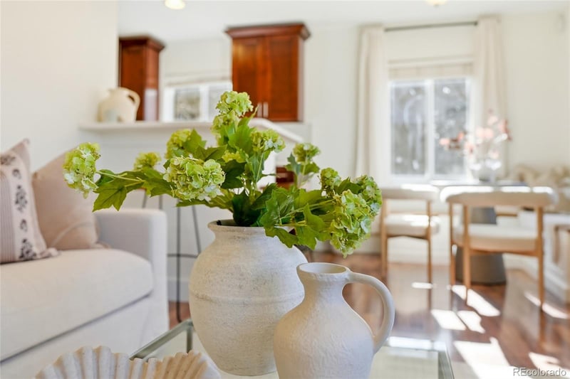 800 Perry St, Denver, CO 80204