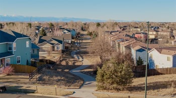 21030 39th Ave, Denver, CO 80249