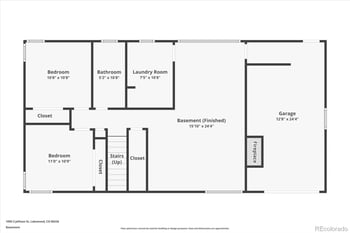 1095 Jellison St, Lakewood, CO 80226