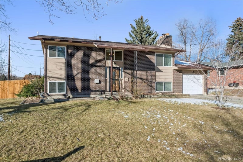 1095 Jellison St, Lakewood, CO 80226