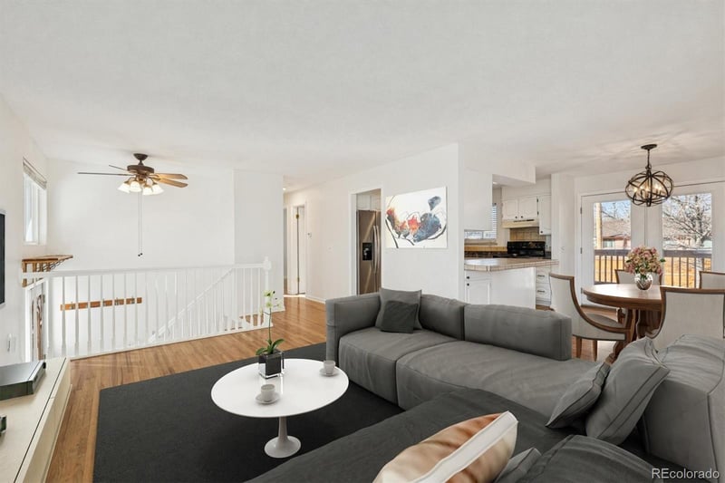 1095 Jellison St, Lakewood, CO 80226