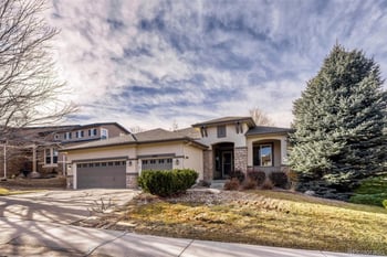 2609 Pemberly Ave, Highlands Ranch, CO 80126
