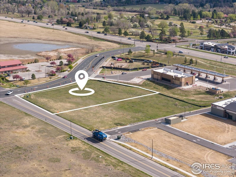 71st St, Loveland, CO 80538