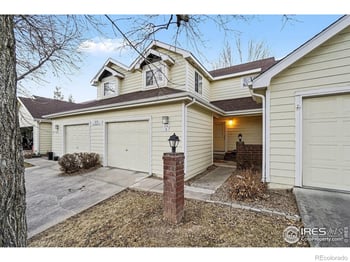 918 Richmond Dr #3, Fort Collins, CO 80526