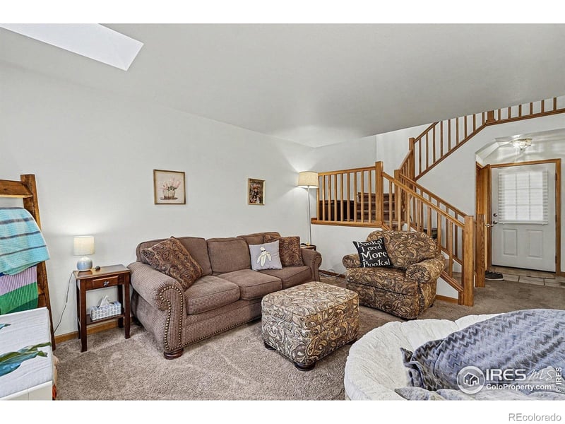 918 Richmond Dr #3, Fort Collins, CO 80526