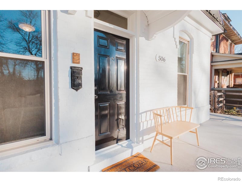 506 Howes St, Fort Collins, CO 80521