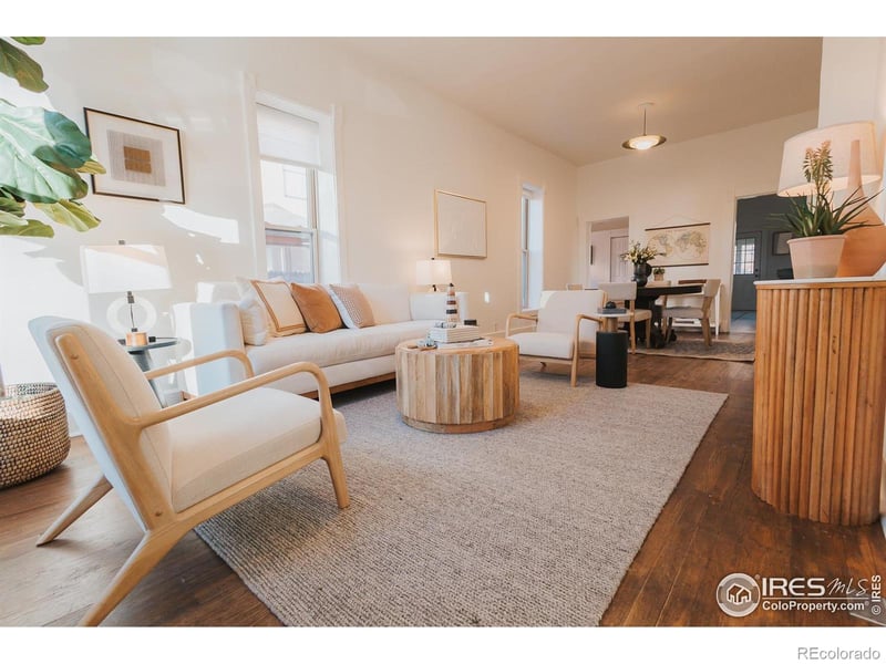 506 Howes St, Fort Collins, CO 80521