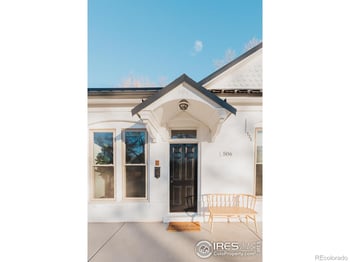 506 Howes St, Fort Collins, CO 80521