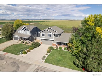 3208 Iron Horse Way, Wellington, CO 80549
