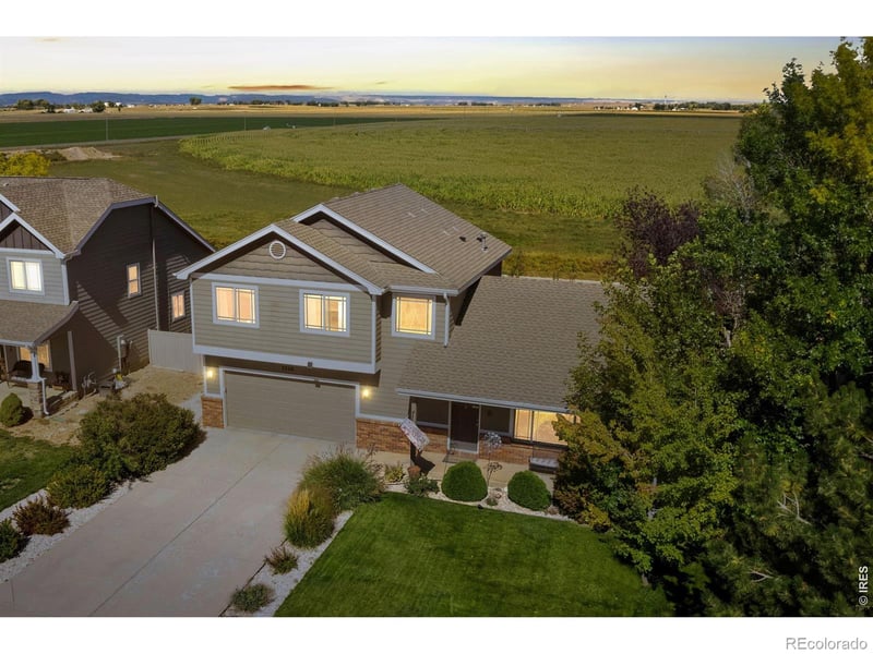 3208 Iron Horse Way, Wellington, CO 80549