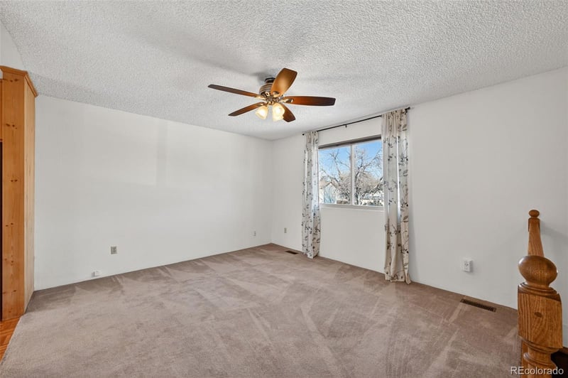 5015 Ivor Dr, Colorado Springs, CO 80916