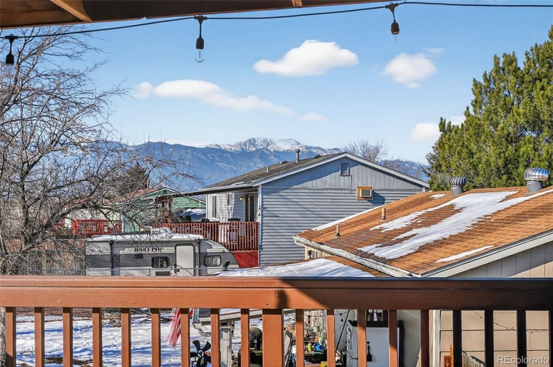 5015 Ivor Dr, Colorado Springs, CO 80916