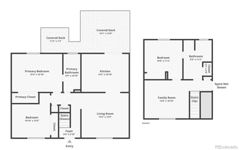 5015 Ivor Dr, Colorado Springs, CO 80916