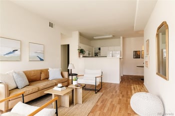 8500 E Jefferson Ave #11A, Denver, CO 80237
