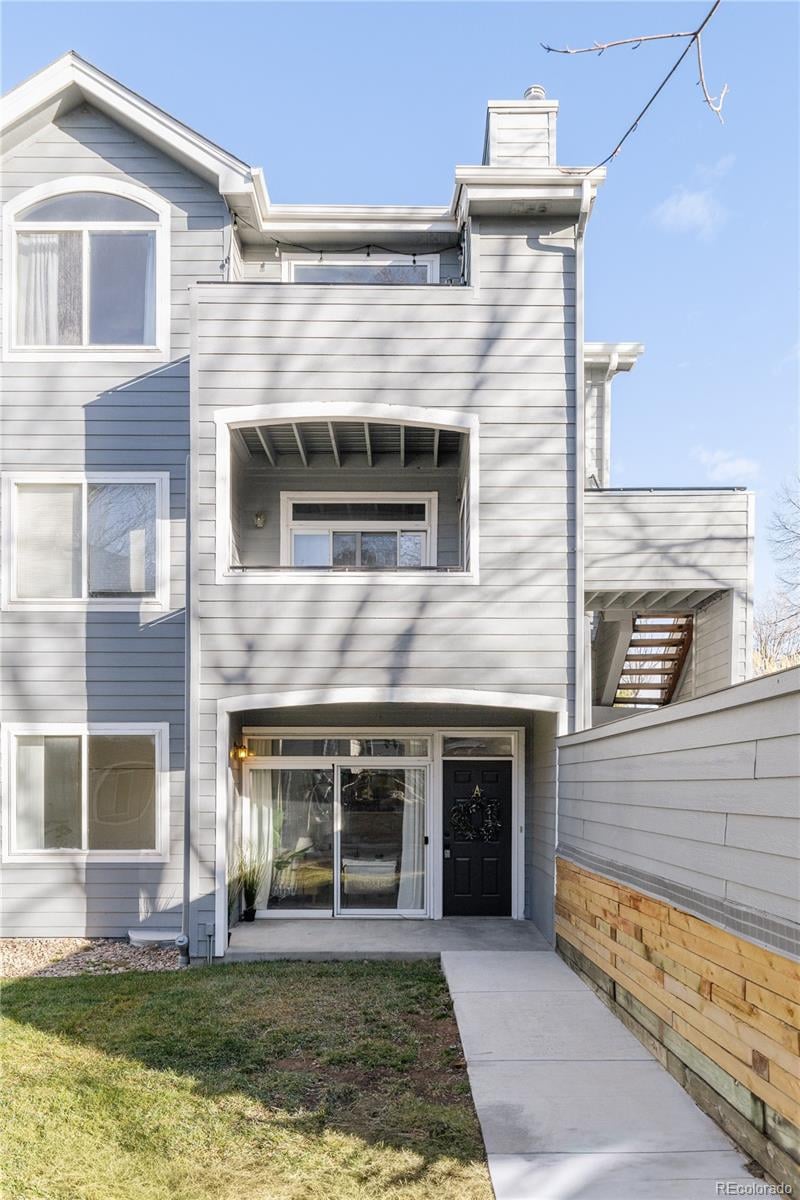 8500 Jefferson Ave #11A, Denver, CO 80237