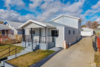 315 Strong Ave, Trinidad, CO 81082