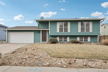 1313 Alexandria St, Lafayette, CO 80026