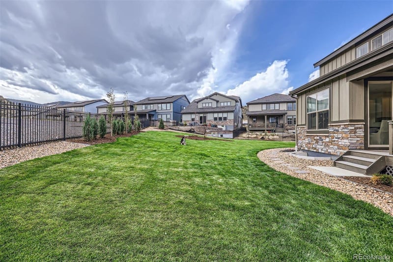 15782 Eureka Ave, Morrison, CO 80465