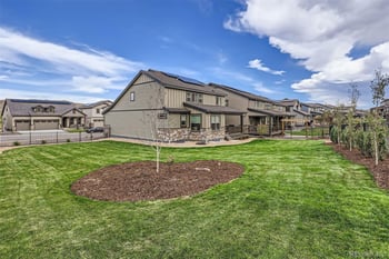 15782 Eureka Ave, Morrison, CO 80465