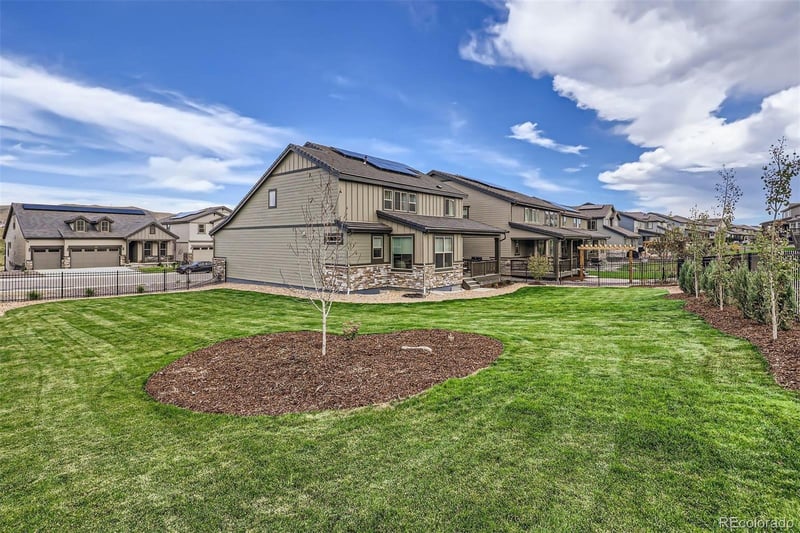 15782 Eureka Ave, Morrison, CO 80465