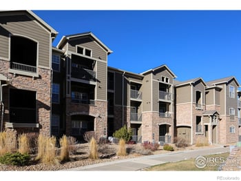 2855 Blue Sky Cir #3-204, Erie, CO 80516