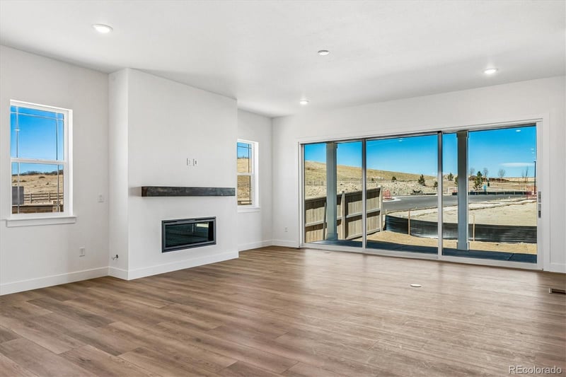 16121 Amaryllis Ave, Parker, CO 80134