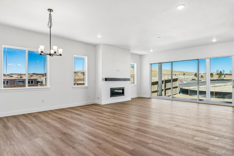 16121 Amaryllis Ave, Parker, CO 80134