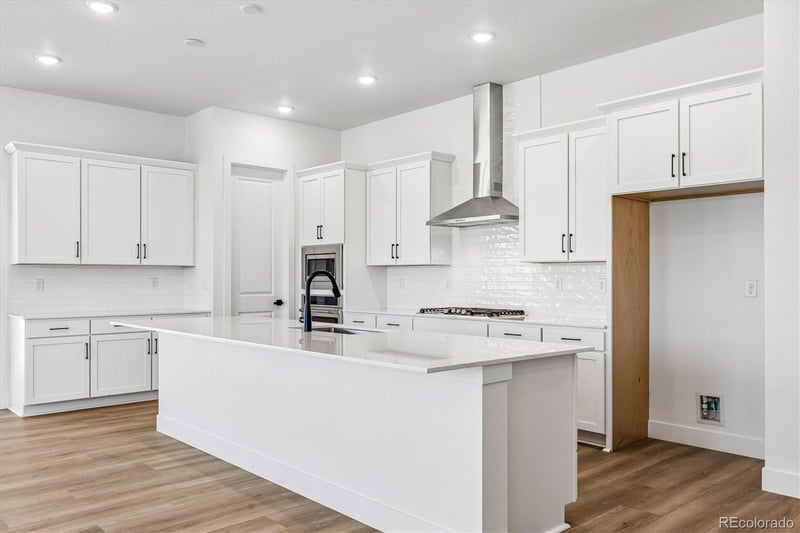 16121 Amaryllis Ave, Parker, CO 80134