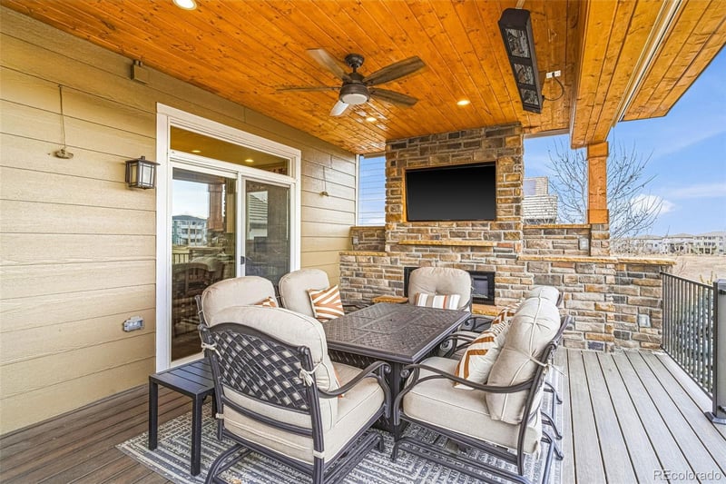 10972 Bellbrook Cir, Highlands Ranch, CO 80130