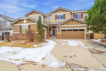 10972 Bellbrook Cir, Highlands Ranch, CO 80130