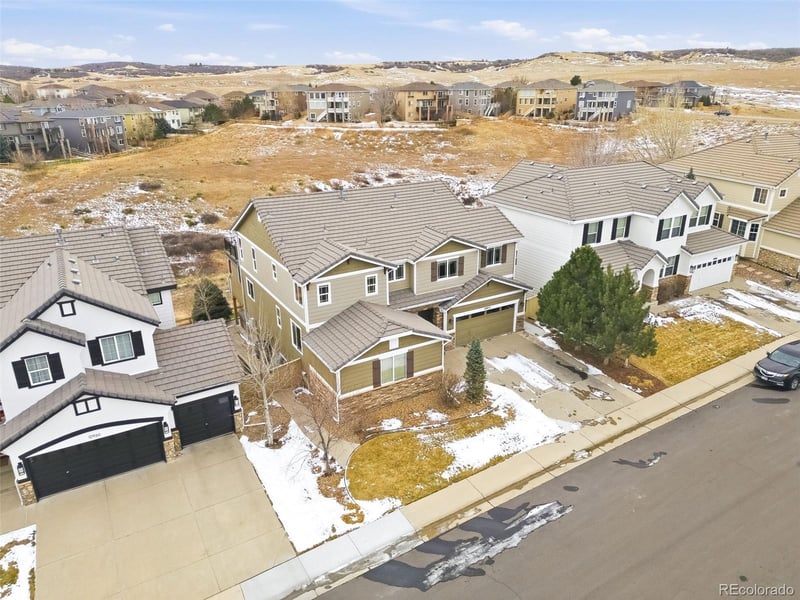 10972 Bellbrook Cir, Highlands Ranch, CO 80130