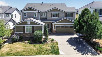 10972 Bellbrook Cir, Highlands Ranch, CO 80130