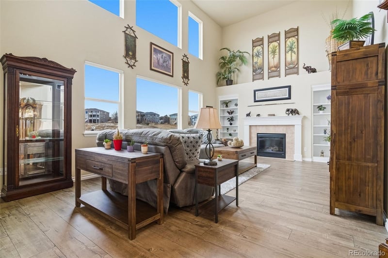 10972 Bellbrook Cir, Highlands Ranch, CO 80130