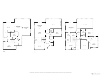 10972 Bellbrook Cir, Highlands Ranch, CO 80130