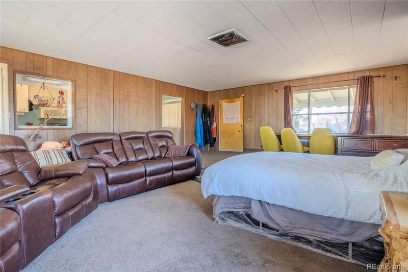 893 Tejon St, Denver, CO 80223