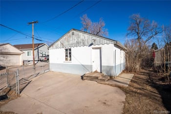 893 Tejon St, Denver, CO 80223