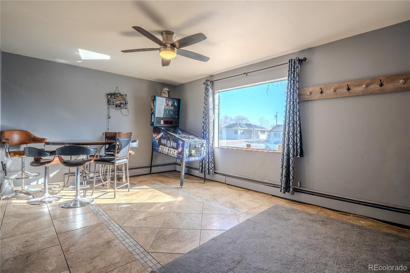 893 Tejon St, Denver, CO 80223