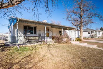 893 Tejon St, Denver, CO 80223